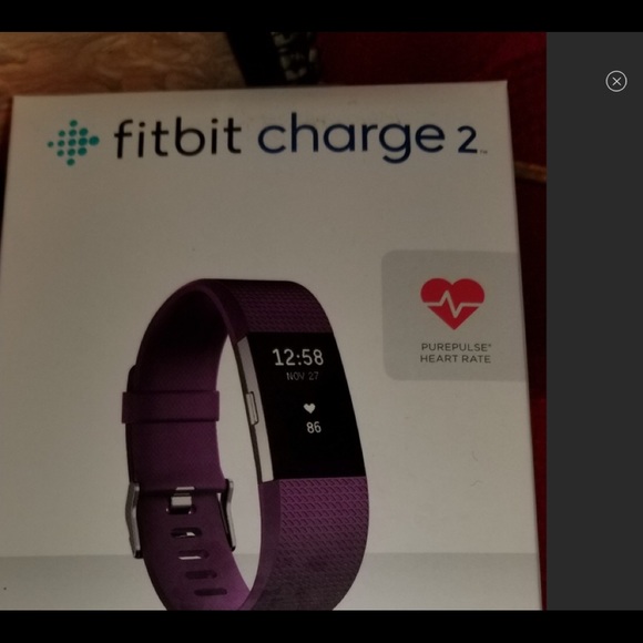 Fitbit Accessories - FINAL MARKDOWN FITBIT CHARGE 2